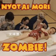 Illustration for article titled Big Tits Zombie In 3D, The Trailer